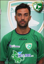 Luigi Pezzella (fonte As Avellino)